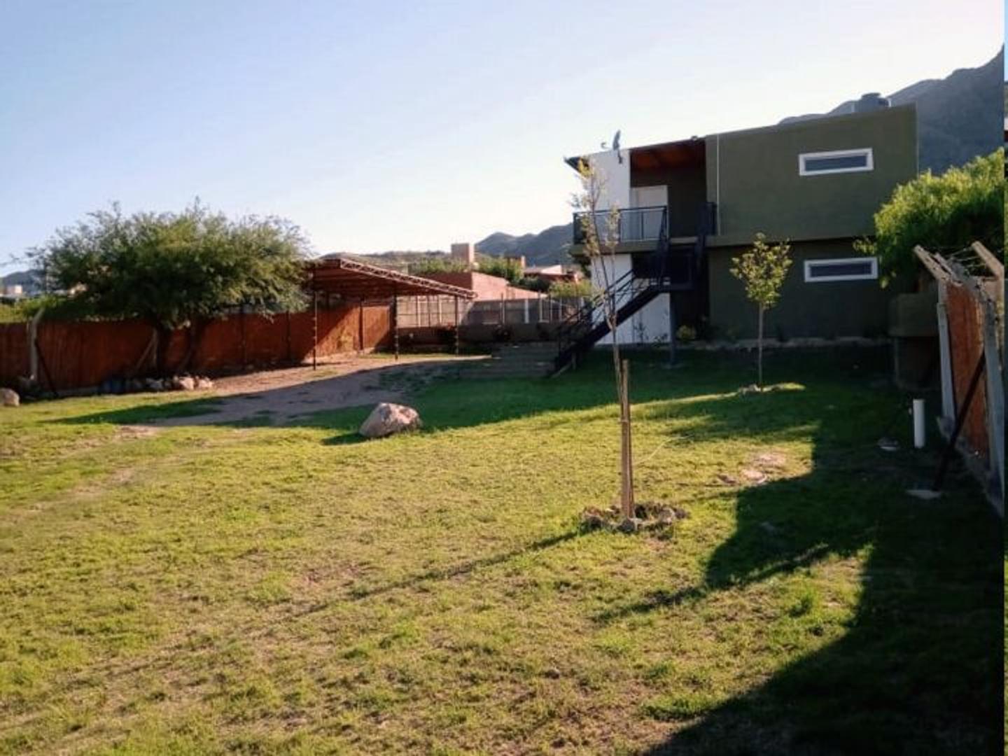 Departamento en Alquiler Temporal 6 años