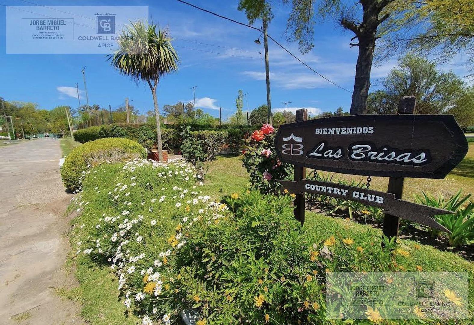 Las Brisas Country Club