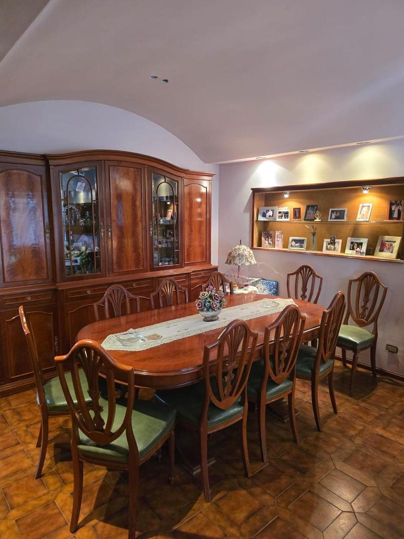 Casa en Venta en Paternal, USD 420.000