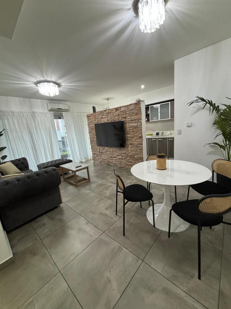 Departamento en Alquiler Temporal 10 años