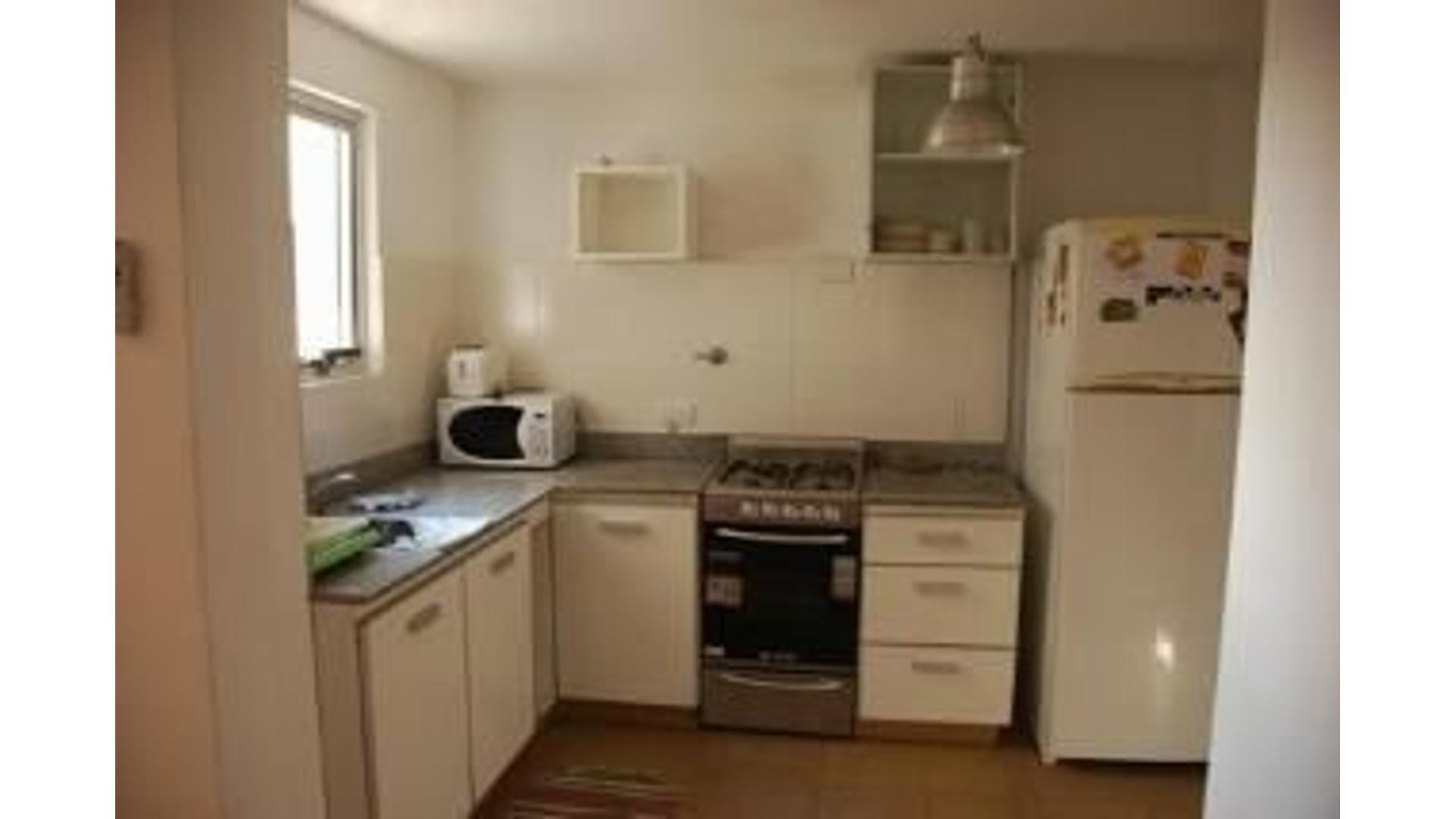 Departamento en Alquiler Temporal 3 años