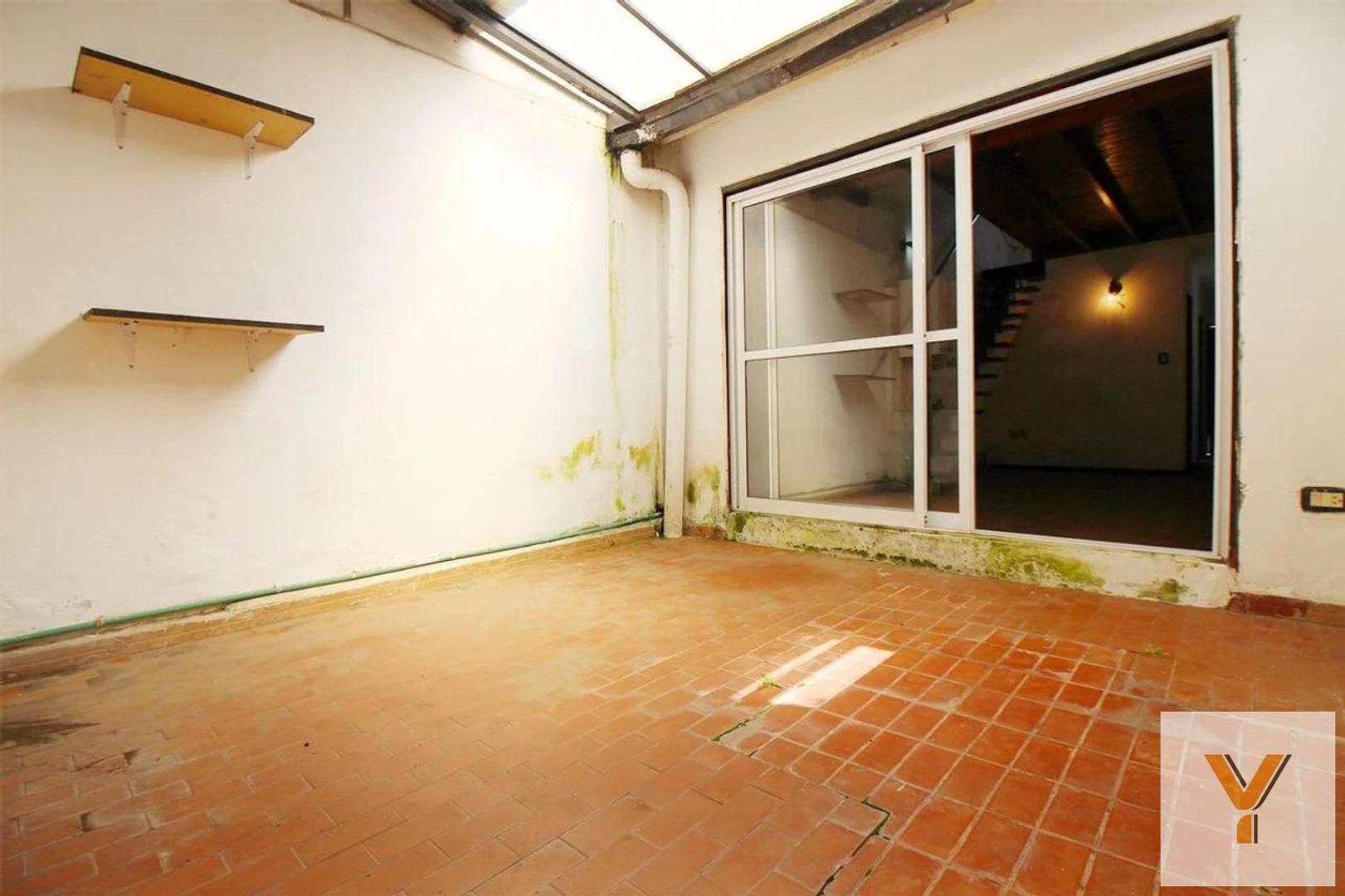 Departamento en Venta Apto profesional