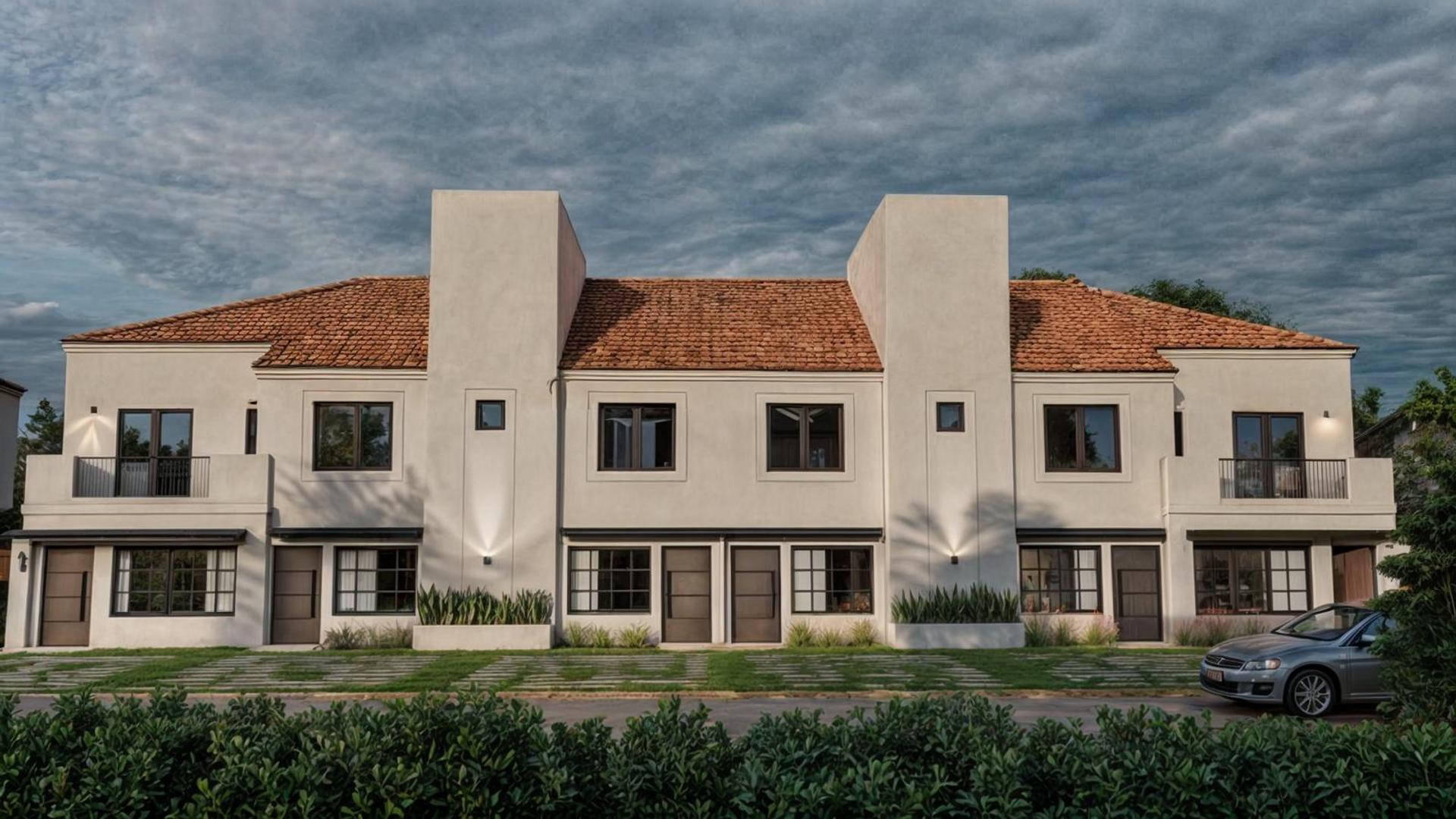 Casa en Venta de 1 dormitorio