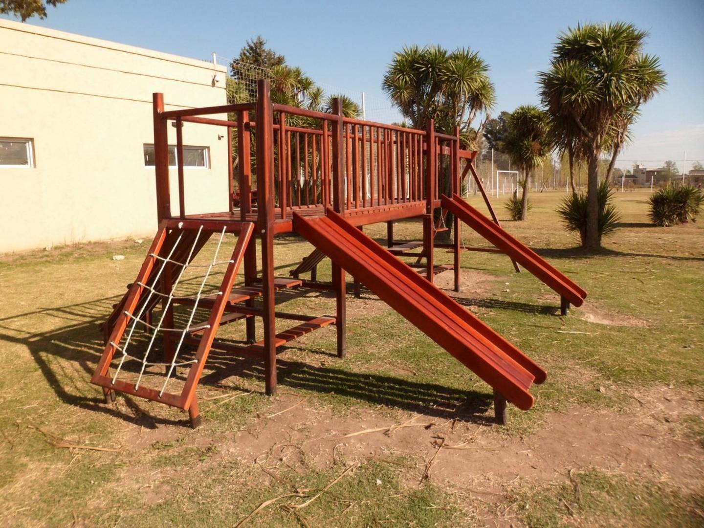 Terreno en Venta de 380,0 m2