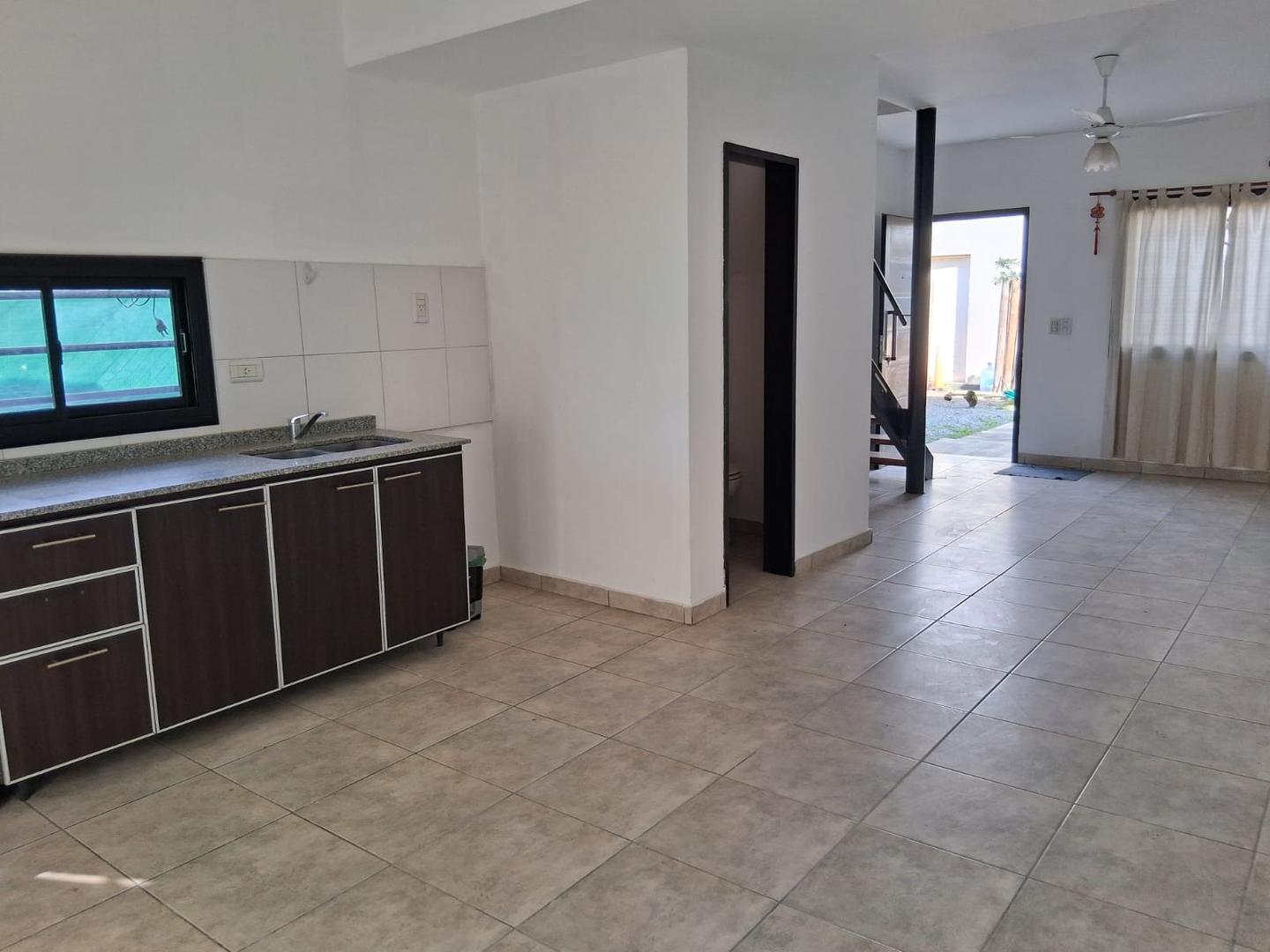 Casa en Alquiler en Umbrales De La Merced, $ 600.000