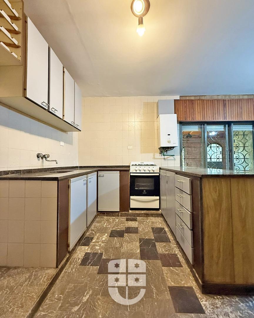 Casa en Alquiler de 3 dormitorios