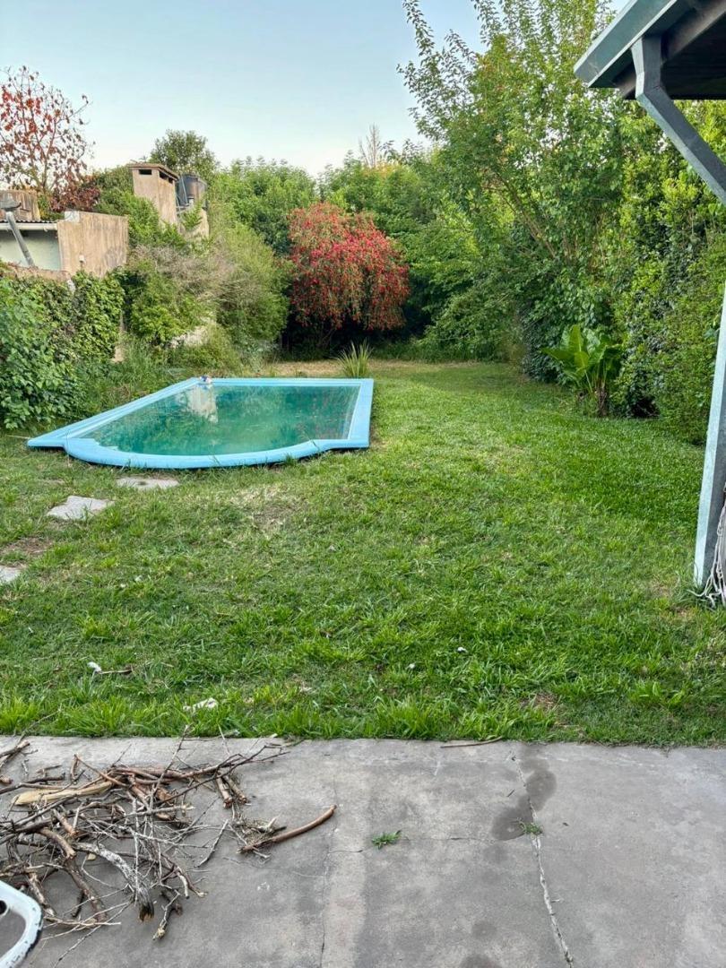 Gran oportunidad casa/casaquinta linda zona