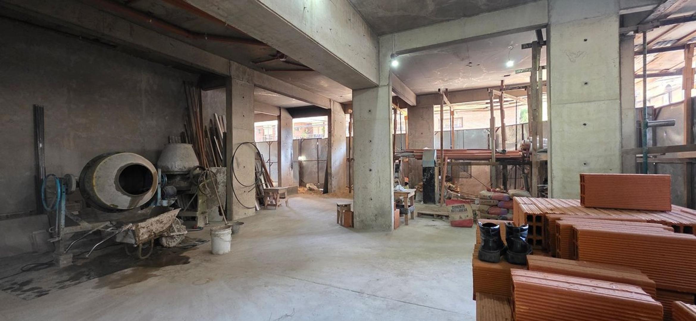 Departamento en Venta al Norte