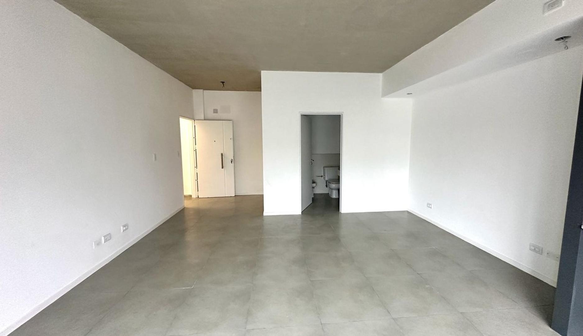 Departamento en Venta con 1 cochera