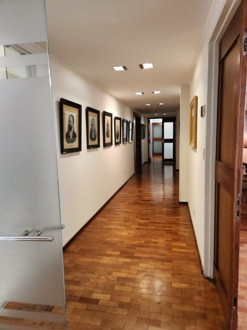 Rosario De Santa Fe 231 , Piso 1