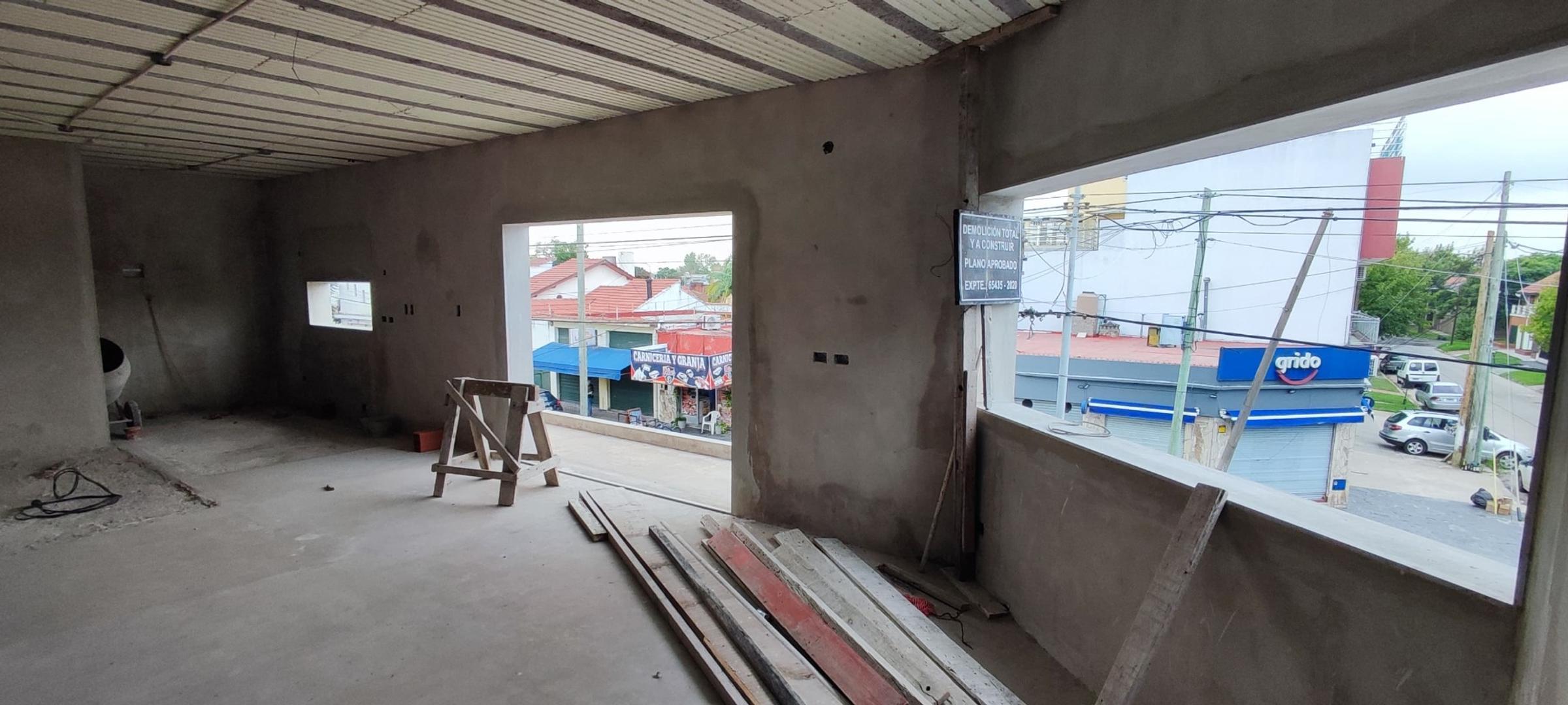 Departamento en Venta de 2 dormitorios