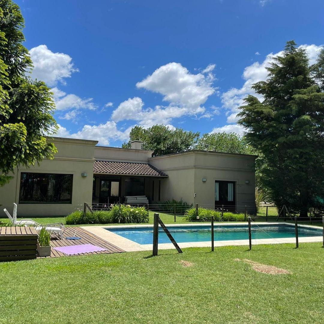 Casa en Venta de 3 dormitorios