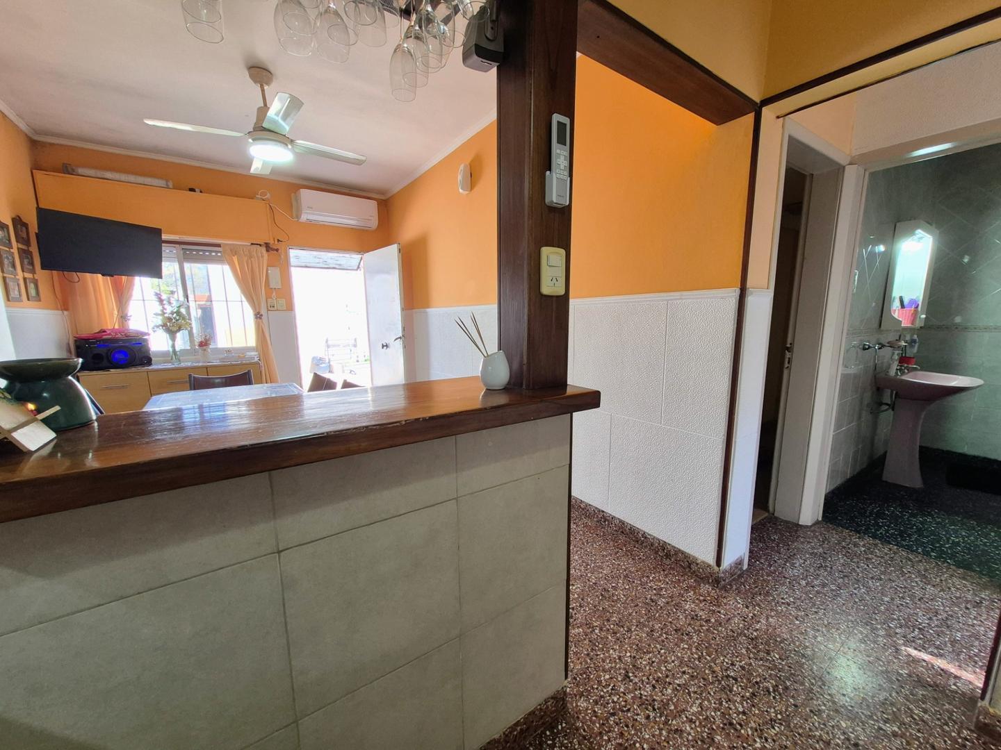 Depto Tipo Casa en Venta 20 años