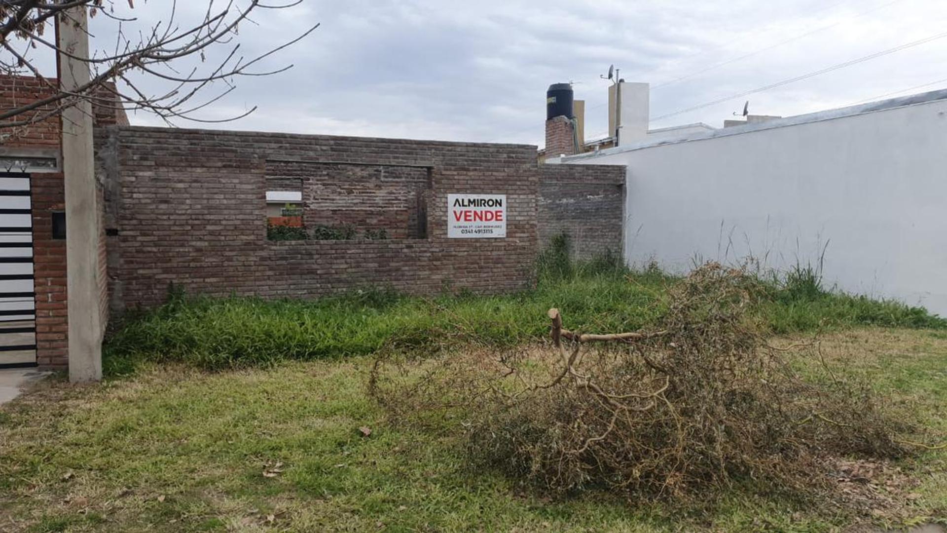 Calle 11 66 | Quinta 100