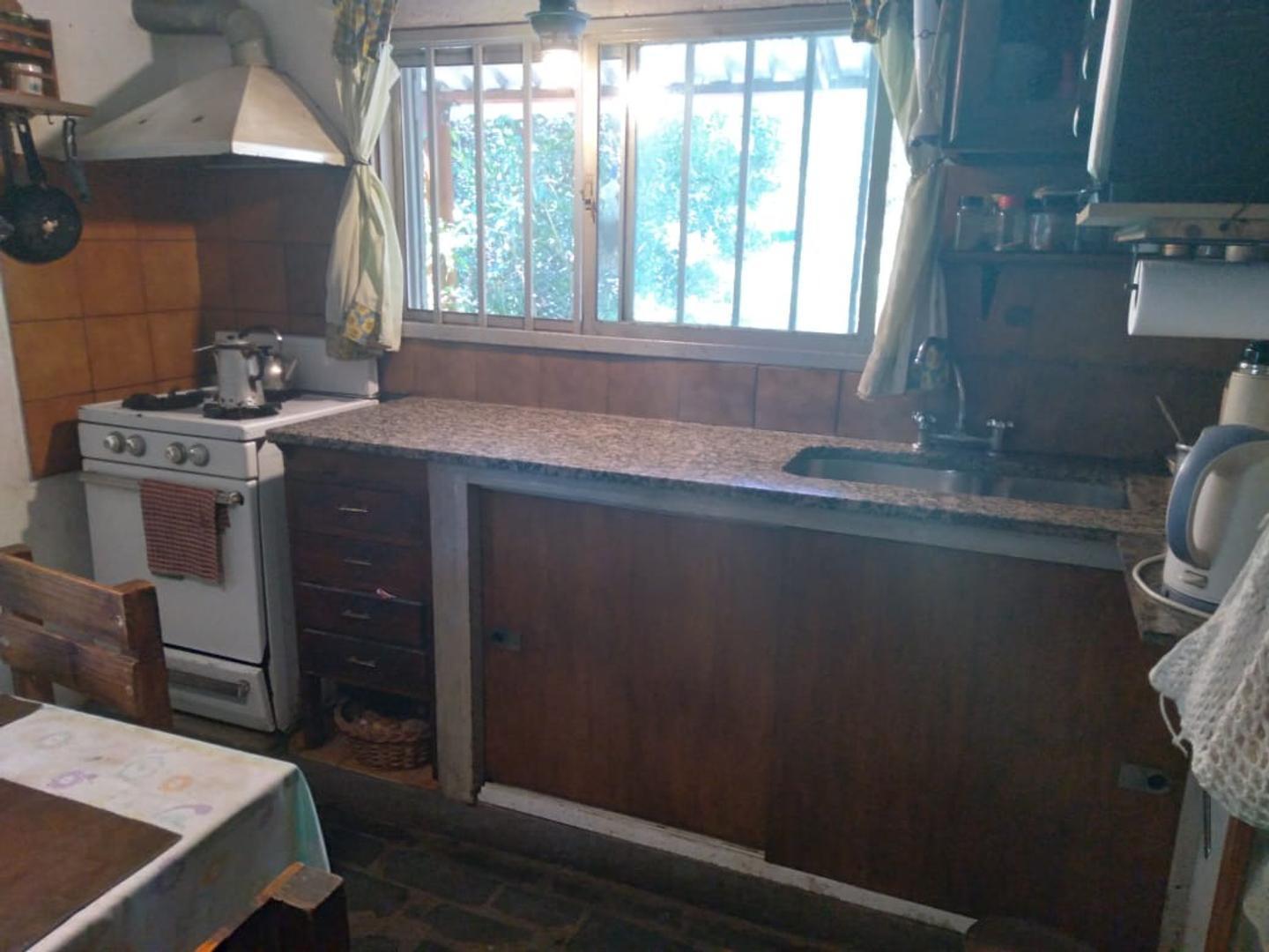 Las Calandrias - Piedra Blanca 500