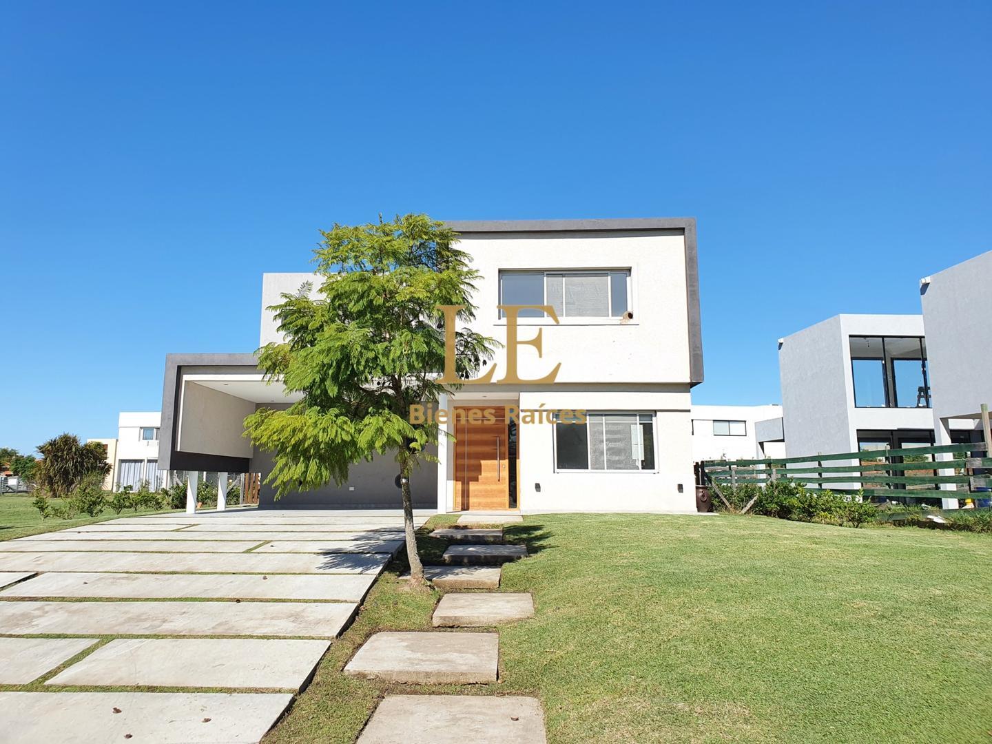 Puertos Del Lago - Vistas 100