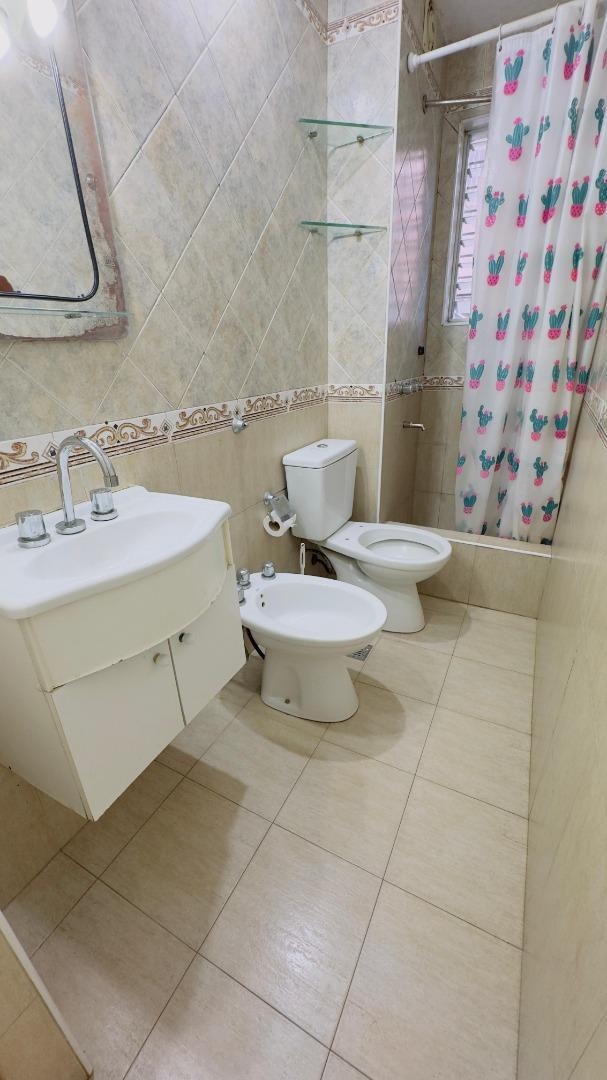 Departamento en Alquiler Permite mascota