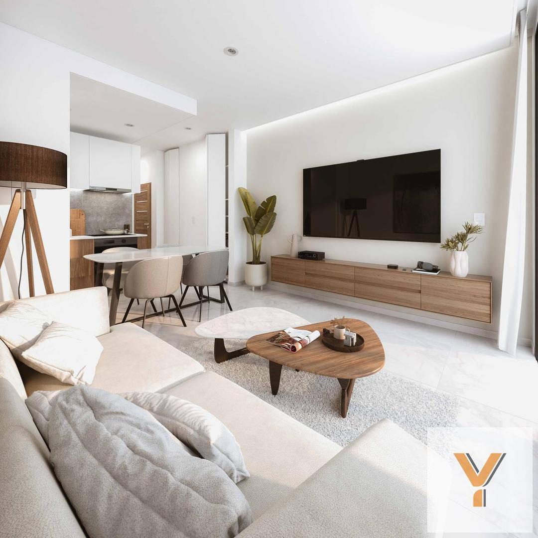 Departamento en Venta al Noroeste
