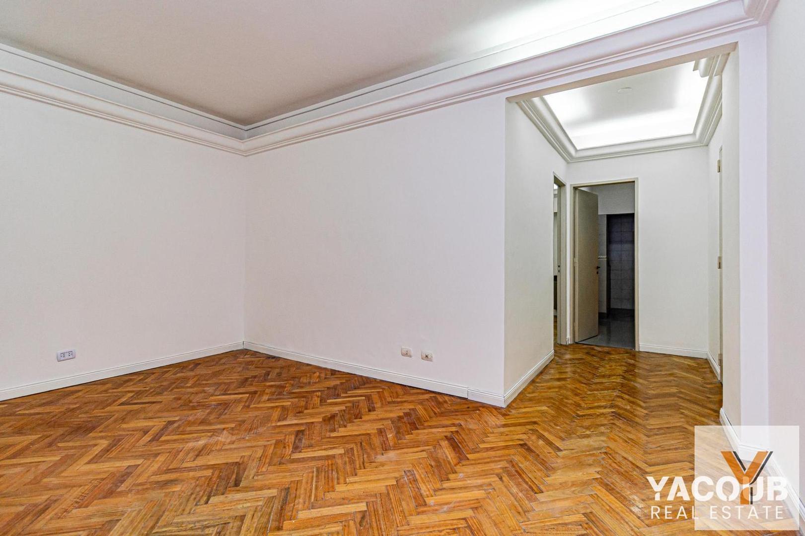 Departamento en Alquiler Apto profesional