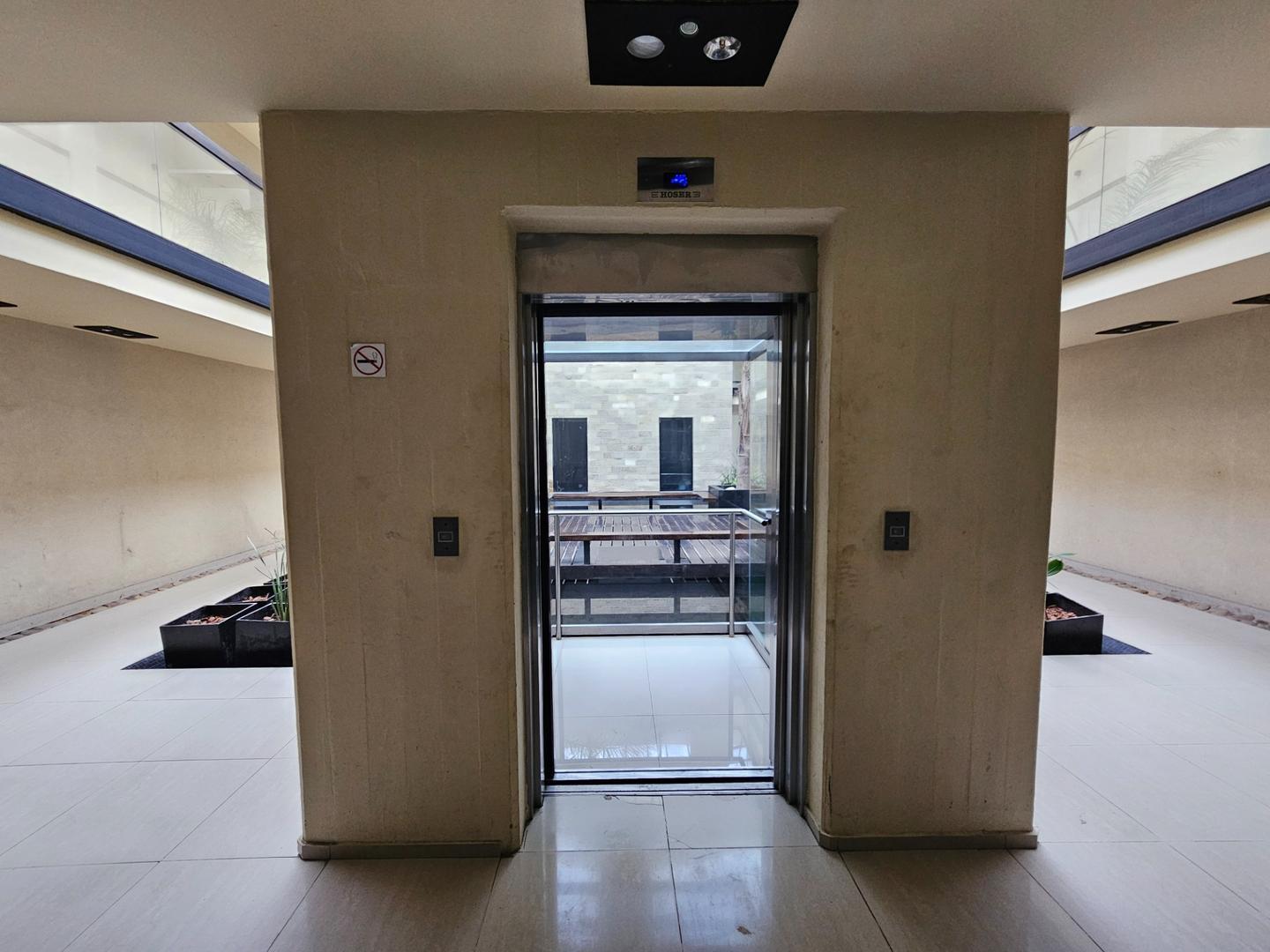 Rivera Park Benavidez