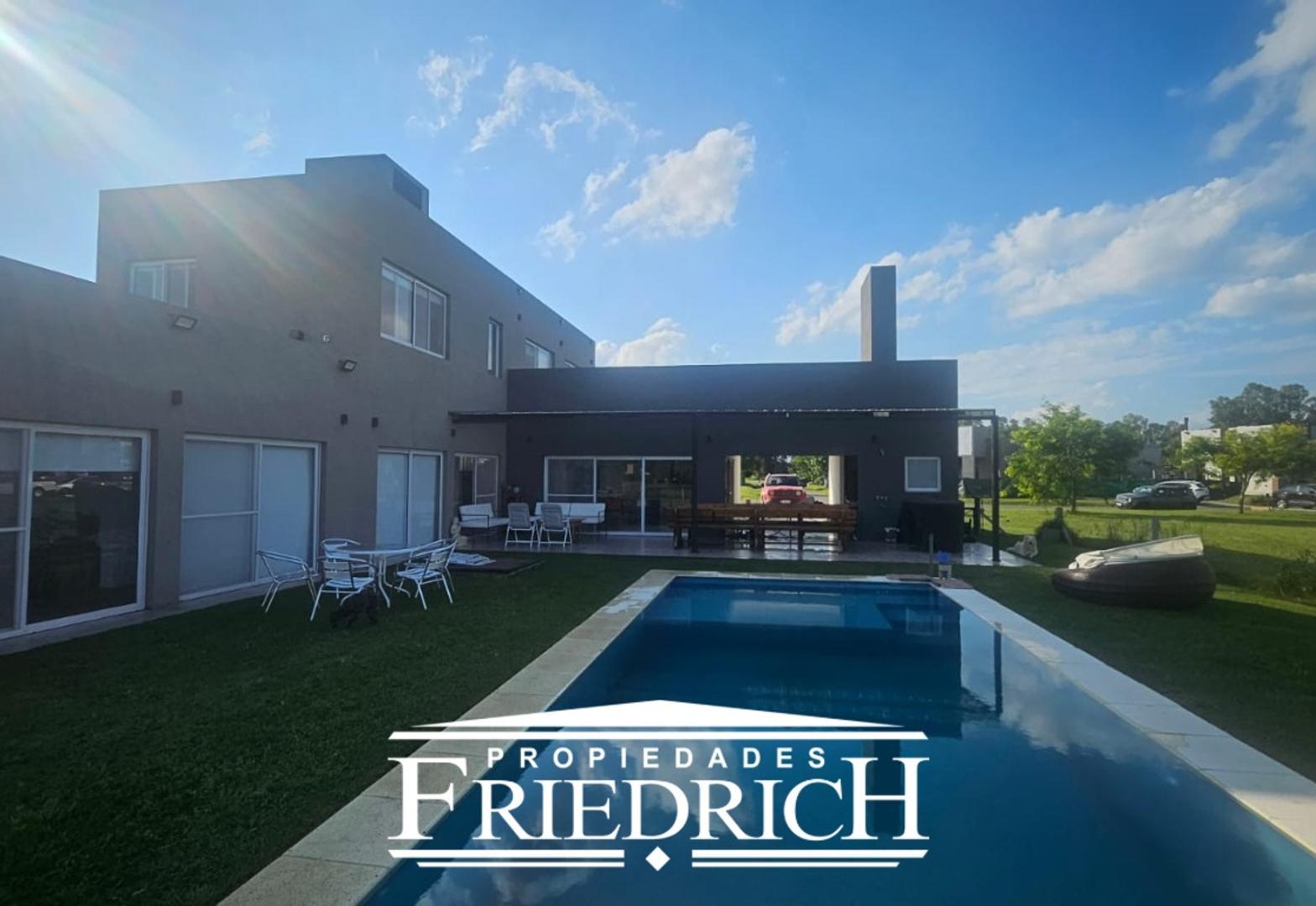 El Nacional Club De Campo