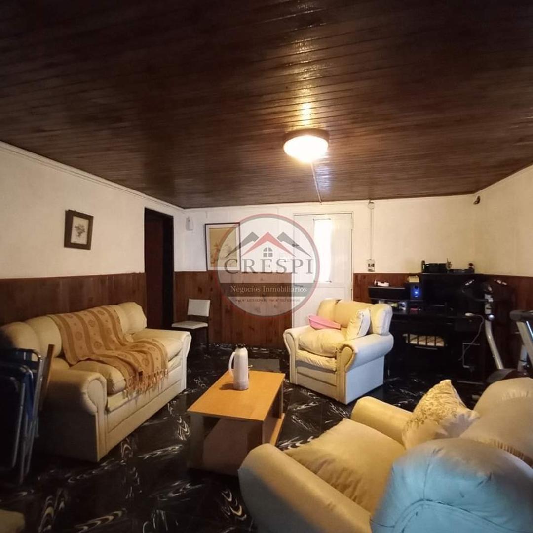 Casa en Venta de 2 dormitorios
