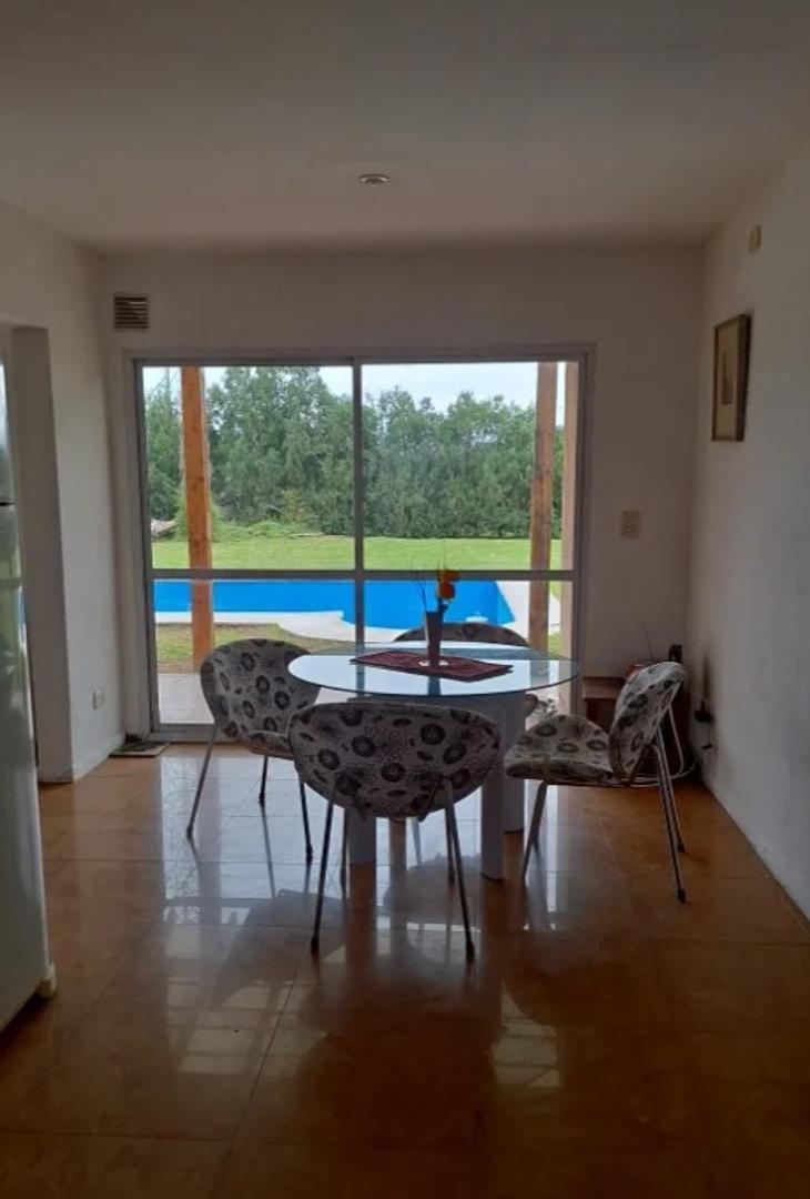 Casa en Venta al Norte