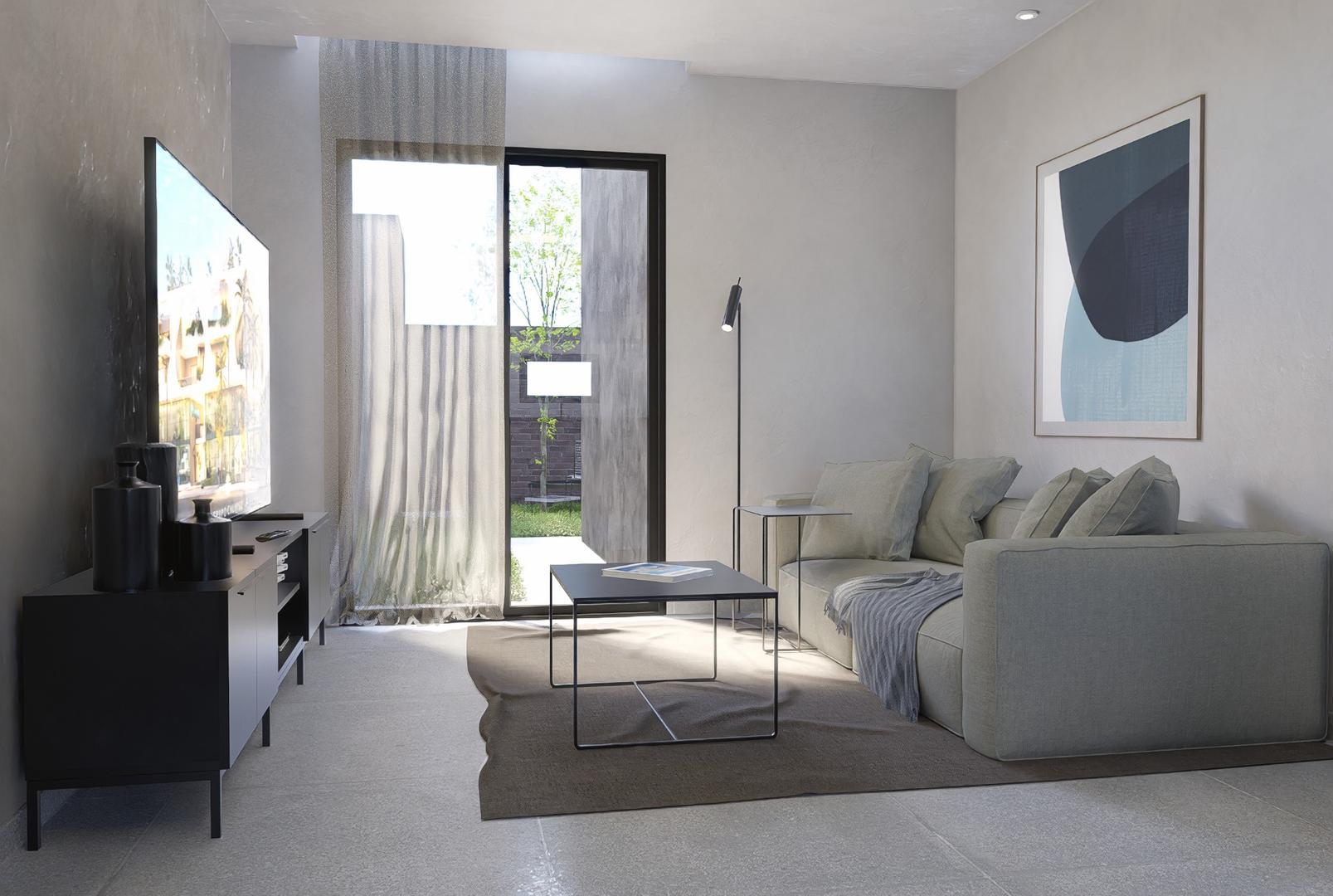 Departamento en Venta en Alta Cordoba, USD 64.000