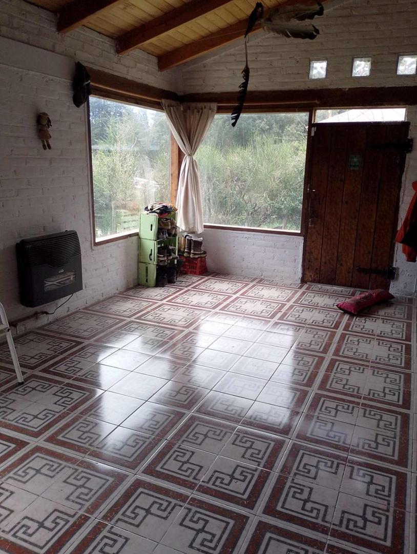 OPORTUNIDAD CASA LAGO GUTIERREZ.