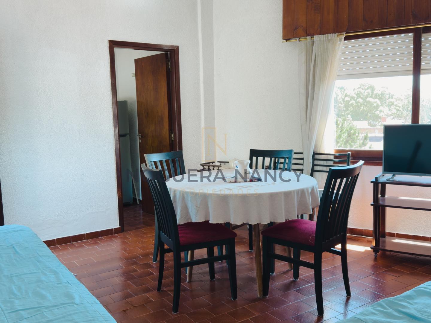 Departamento en Alquiler Temporal al Sureste