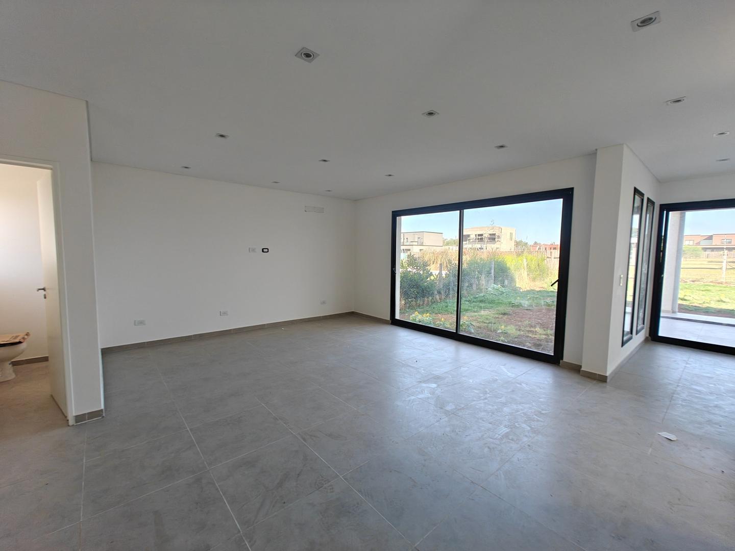 Casa en Venta A Estrenar