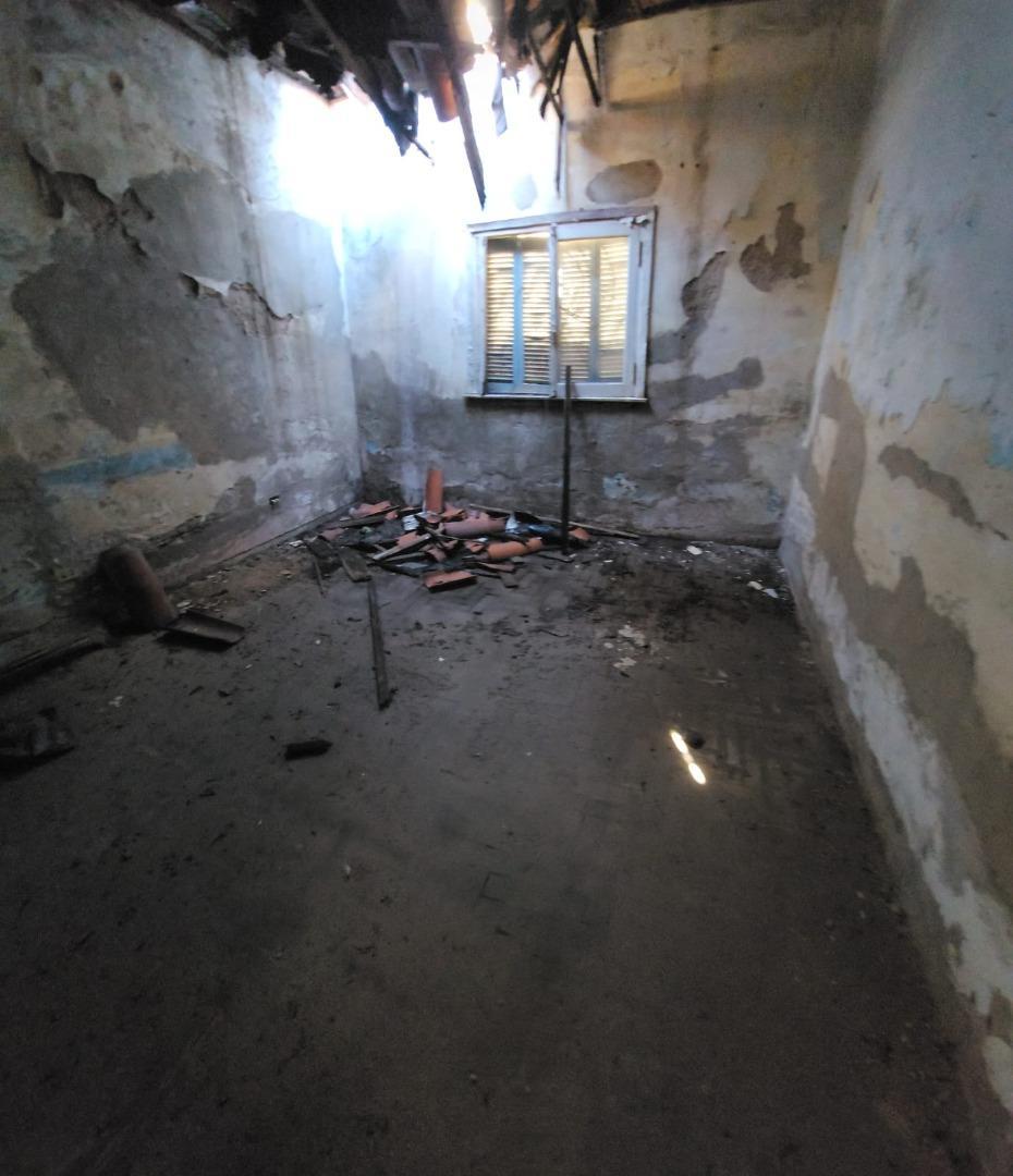 chalet totalmente a reciclar OPORTUNIDAD!