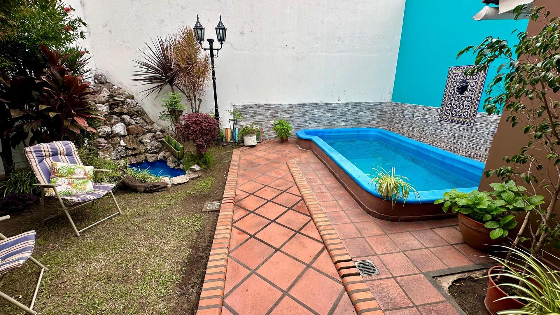 José Barros Pazos  al 3400