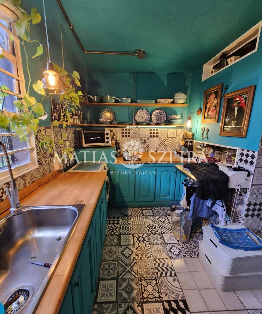 Departamento en Venta de 3 dormitorios