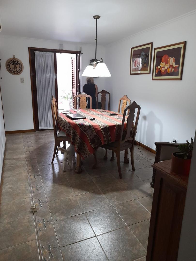 Depto Tipo Casa 4 ambientes con 1 baño