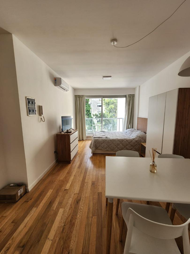 Ciudad De La Paz 237 , Piso 3