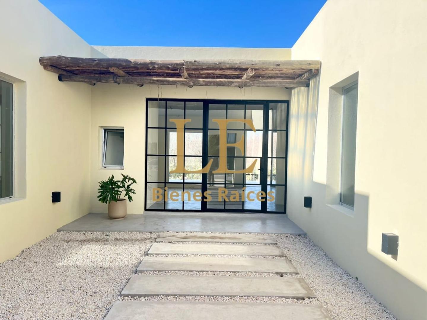 Venta Casa El Naudir