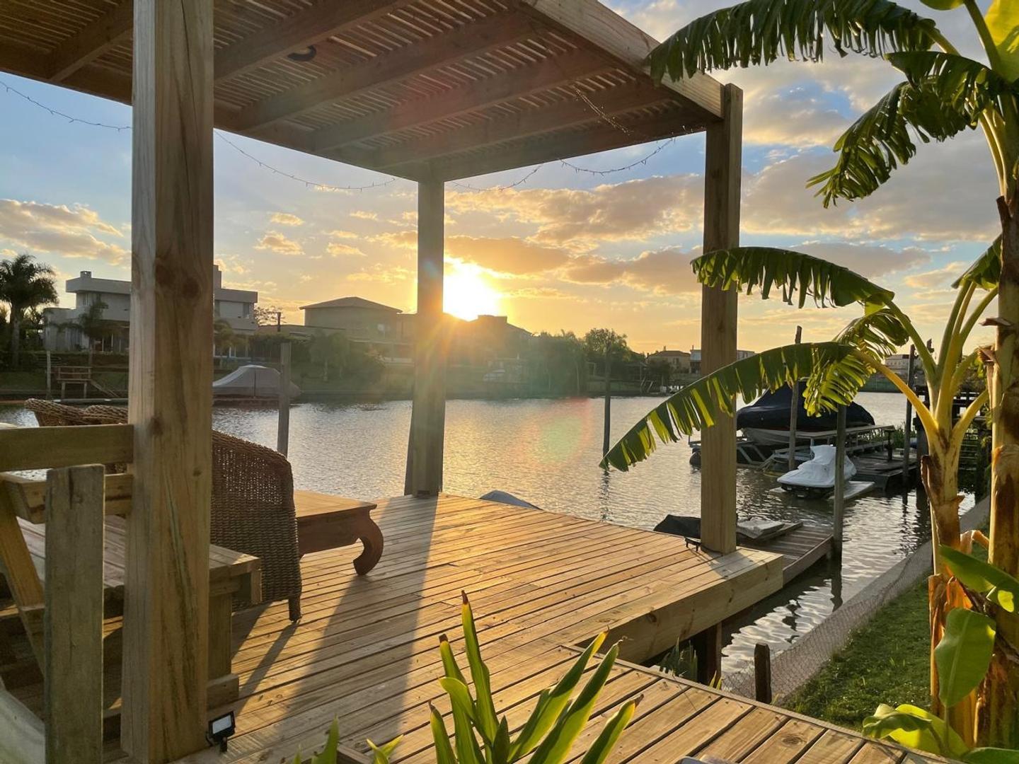 Deán Funes, Cno. A S. Benito 4000