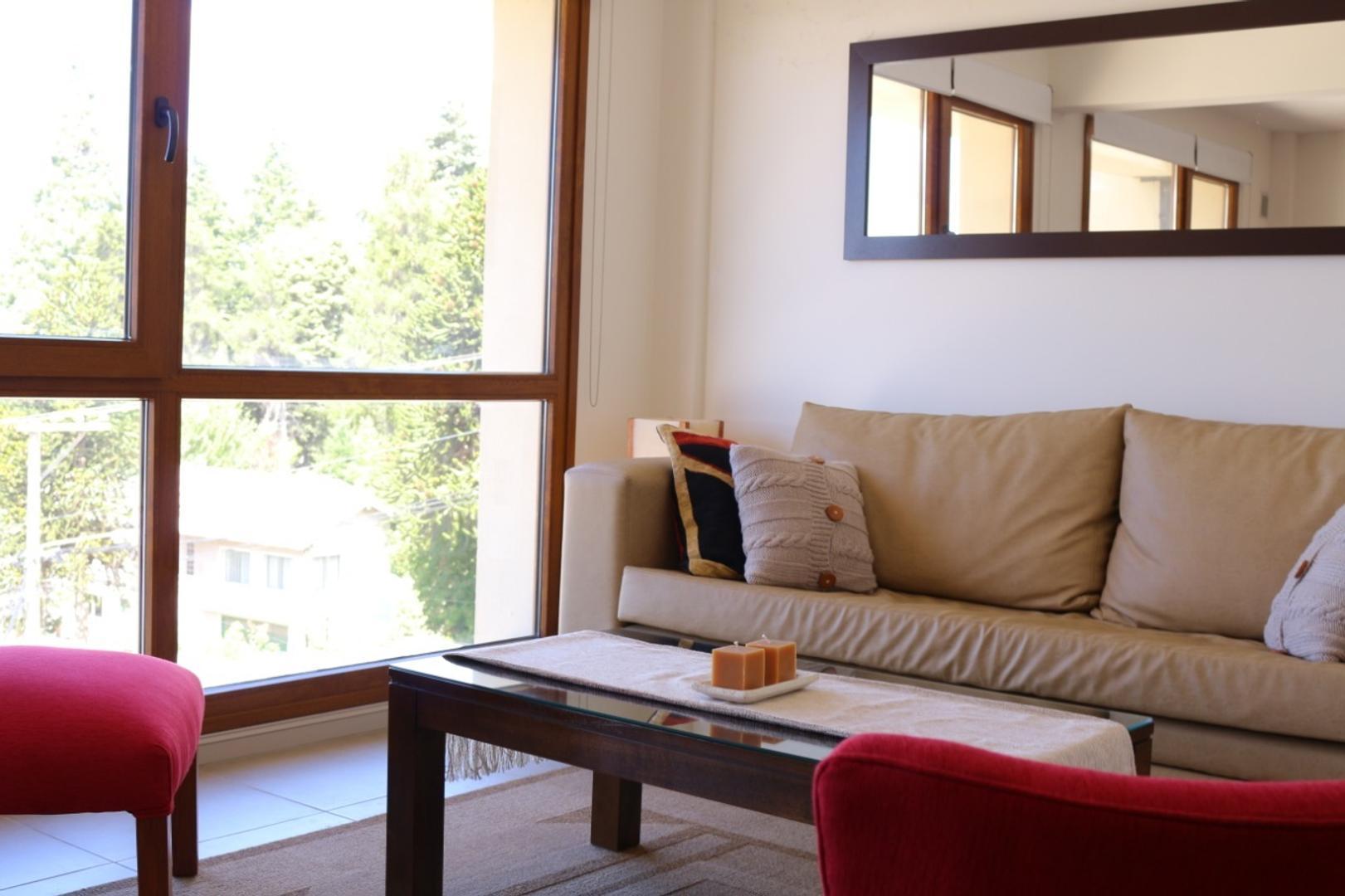 Departamento en Venta en San Carlos De Bariloche, USD 300.000