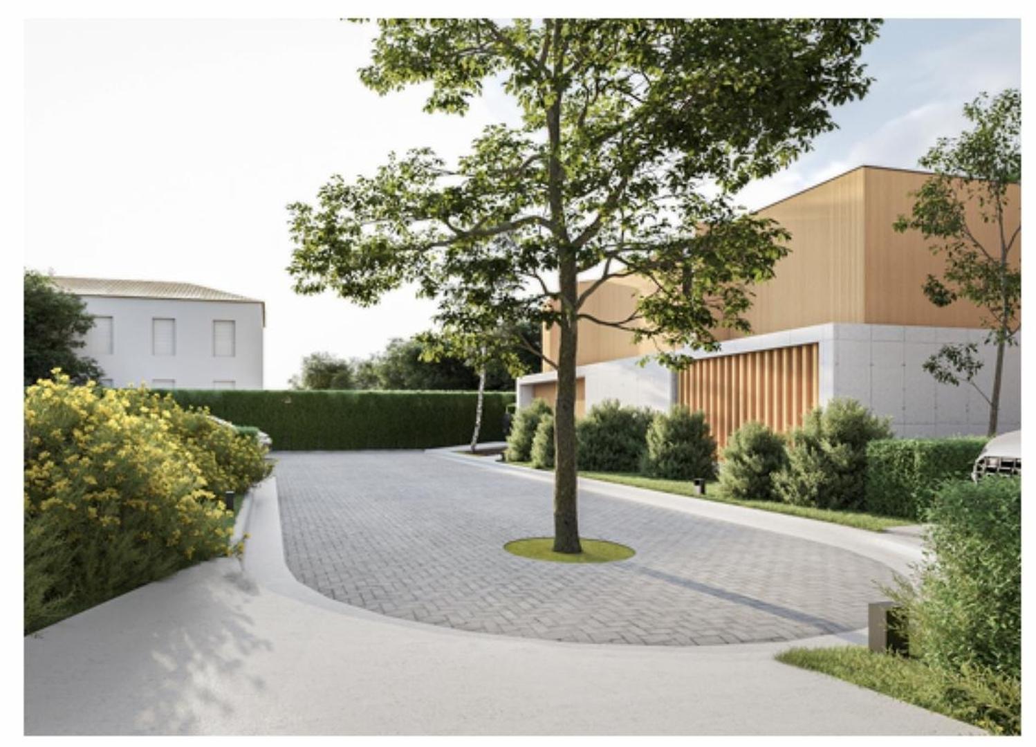 Av Del Libertador 16800