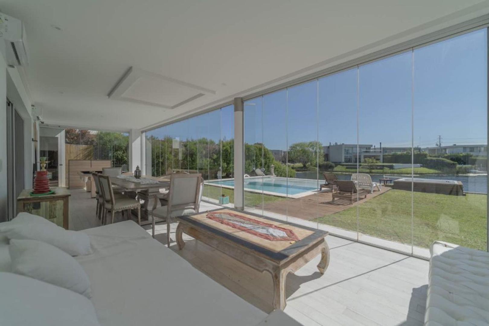 Casa en Venta de 4 dormitorios