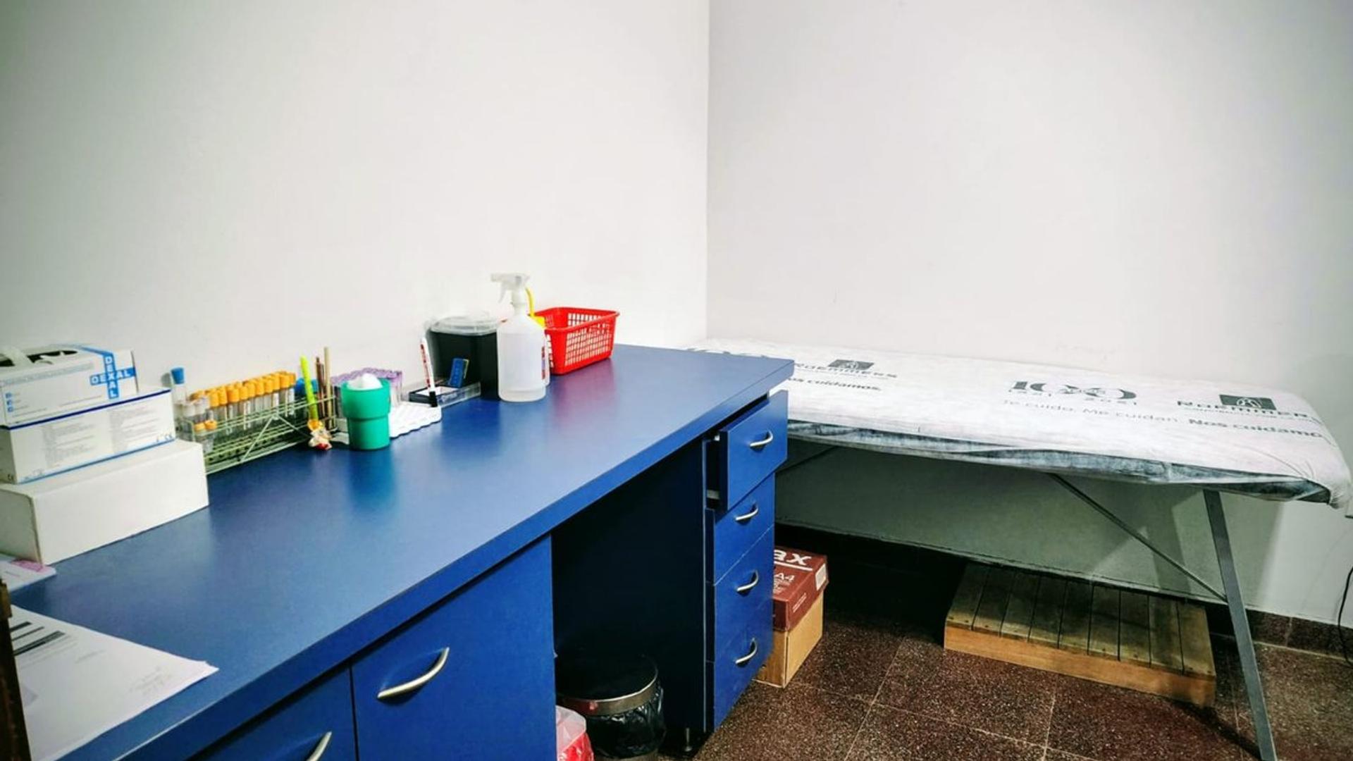 Oficina en Alquiler en Plottier, USD 2.400