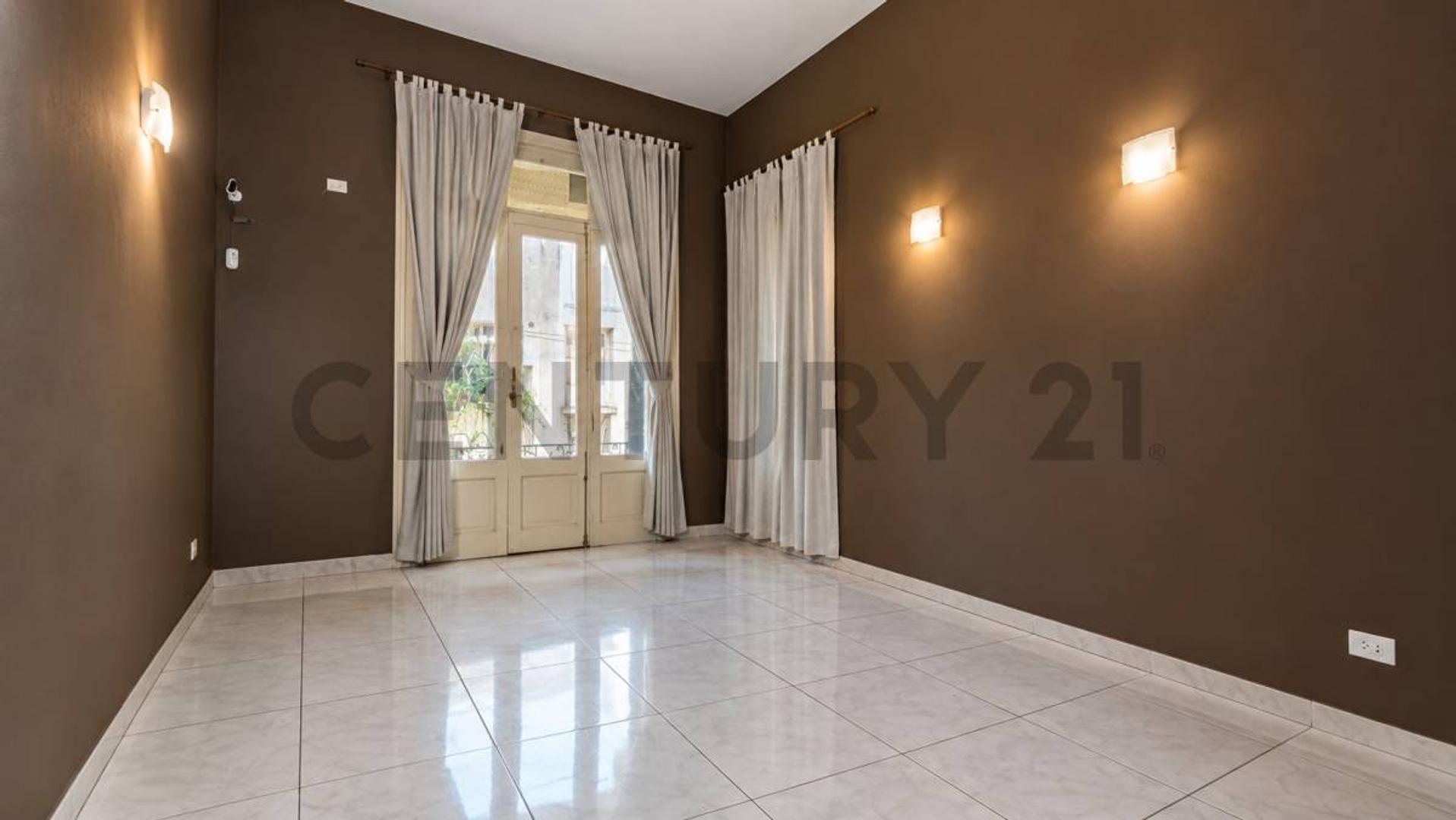 Casa en Venta en San Nicolás, CABA