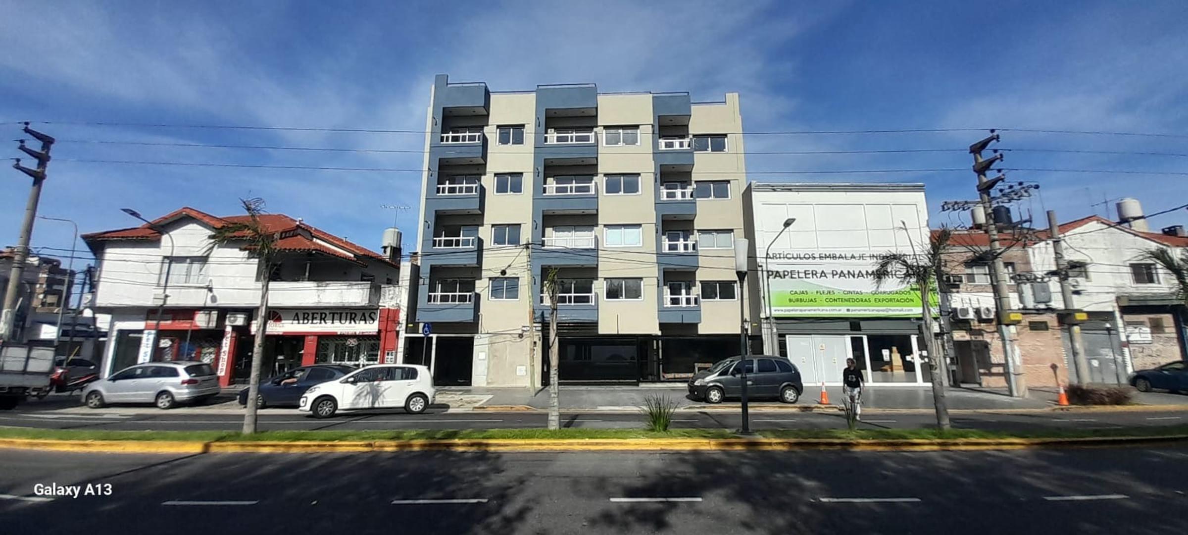 Avenida Mitre 2600 Departamento En Venta 2 Ambientes