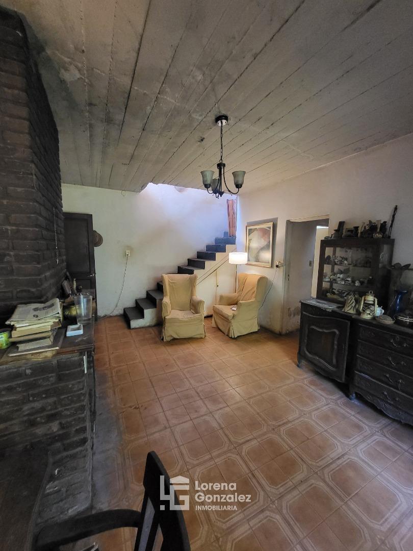 Casa en Venta con dos lotes