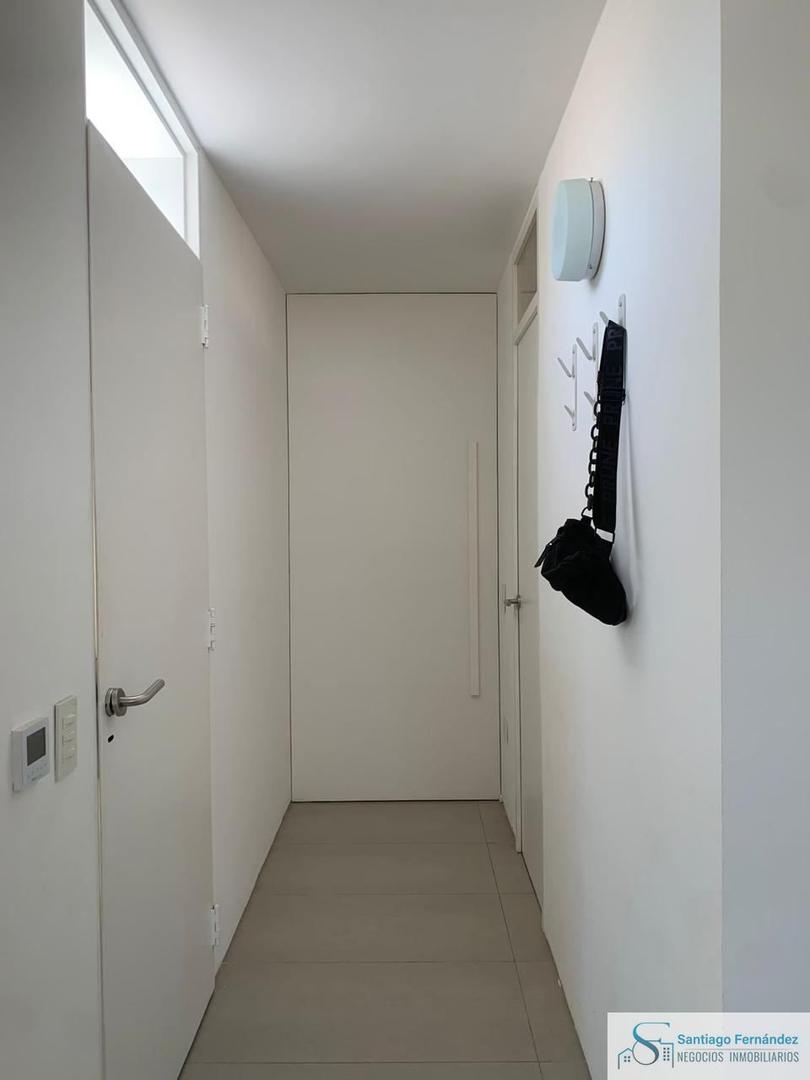 Casa en Alquiler al Oeste