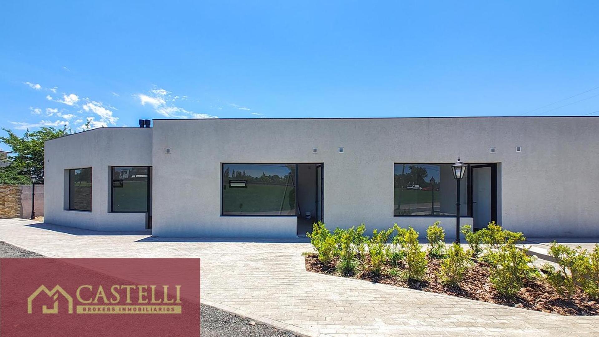 LOCAL EN VENTA EN PILAR