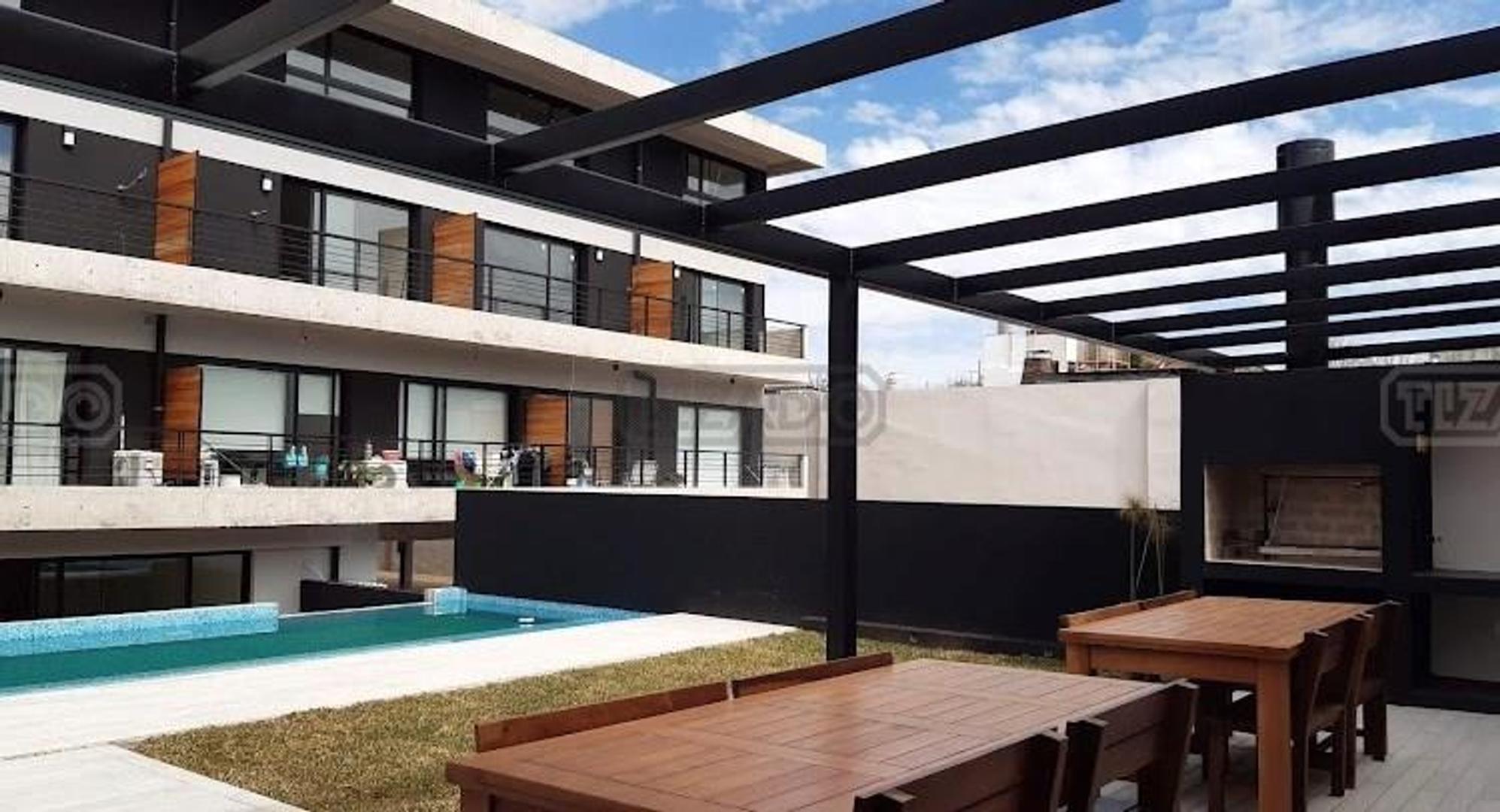 Departamento Dúplex  en Venta en Florida, Vicente López, G.B.A. Zona Norte