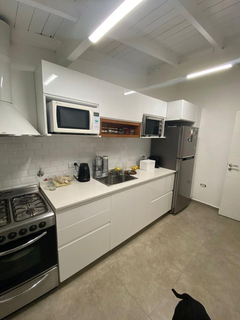 Departamento en Venta en San Andres, USD 72.000