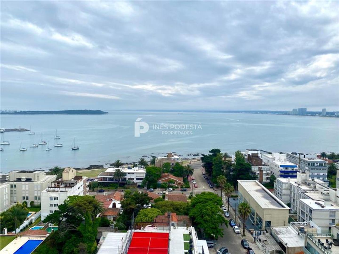 Península calle 20 P. 13